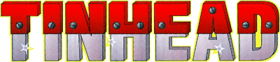 Tinhead (SEGA) Play Online